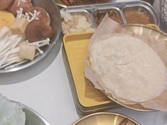-花味·自助烤肉(南方时代店)