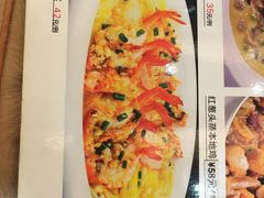 -丰谷酒家(鹏瑞利季华广场店)