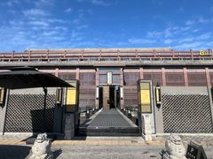 -曲水兰亭(北京四惠店)