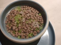 -左庭右院鲜牛肉火锅(浦江欢乐颂店)
