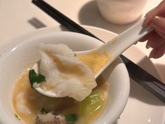-翡翠拉面小笼包(岭南新天地店)