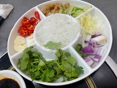 -官塘陈记鱼生·潮汕砂锅粥·牛肉火锅(潮枫路总店)