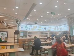 -老乡鸡(西岸凤巢店)