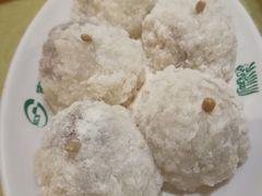 -南来顺饭庄·清真(南菜园店)