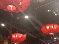 -满园烤鸭·春饼(太原街万达店)