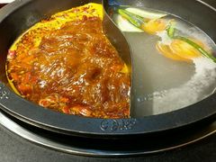 -井格重庆火锅(燕郊永旺店)