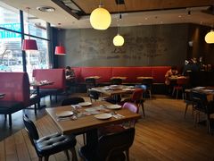 -必胜客(新中纬店)