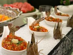 -金链花·泰国餐厅(国贸店)