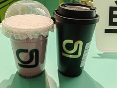 -gleeglee乐溢亦茶(合生汇店)
