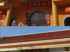 -报恩禅寺