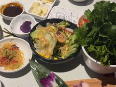 -韩时烤肉(枫蓝店)