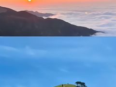 -萍乡武功山风景名胜区