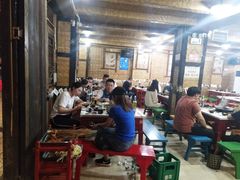 大堂-俭让佬妈现卤串串(温江总店)
