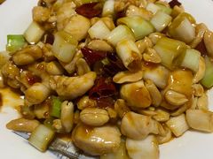 -红实家常菜(静安里店)