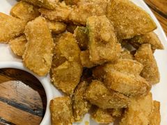 -美达尔烧烤(银川东路店)