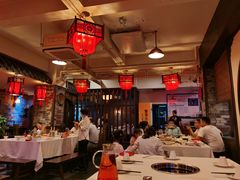 大堂-川道拐耗儿鱼(置信路店)