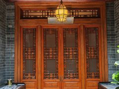 包房-淮扬府(安定门店)