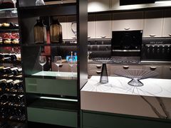 -佰丽爱家全屋定制(汶水店)