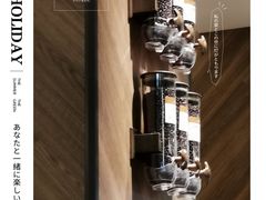 -Peet's Coffee皮爷咖啡(德基店)