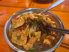 -雙冲柳州螺蛳粉&酸嘢&桂林米粉(簋街店)