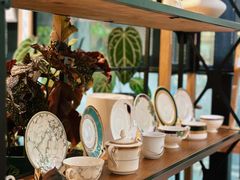 -JRCAFE玖如空间