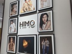 -海马体照相馆丨大师(青岛万象城店)