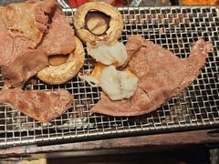 -300杯·和牛烧肉清酒专门店(廊里店)