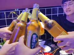 -乌兰烧烤·烤羊腿(西丽店)