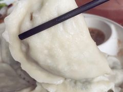 鲅鱼饺子-华圆美食