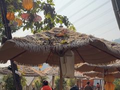 -伴山茶苑·围炉煮茶