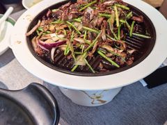 -秀儿四九城·新京菜(亚运村鸟巢店)