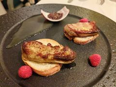 -火车头法国西餐厅