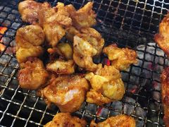 -马路牙子烧烤音乐酒馆(望京店)