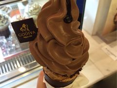 歌帝梵巧克力(王府井APM店)-GODIVA(王府井apm店)