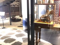 -锋味餐厅(空港复悦里店)