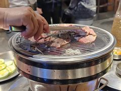 -韩山葵烤肉(太古里店)