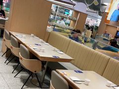 大堂-蔡澜点心·粤菜(丽泽天街店)