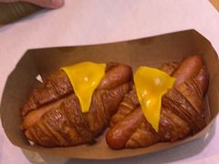 -巴黎贝甜(常德路店)