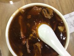 -华天二友居肉饼(宫门口店)