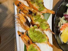 -和创柚子·会席日本料理(新区淮海街店)