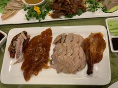 -北京全聚德(西客站店)