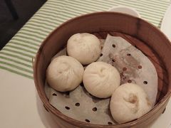 -桂满陇·杭州小馆(巴黎春天浦建店)
