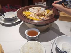 -秋色客家菜(南山店)