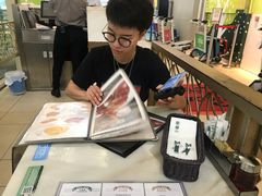 -翠华餐厅(香港国际机场店)