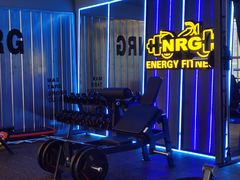 -NRG健身私教CLUB(打浦桥店)