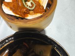 -松雅轩(大源店)