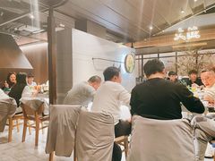 -大渔铁板烧(大悦城店)