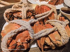 -富力丽思卡尔顿酒店·香荟全日制餐厅