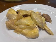 -启香鸡私房菜(湖景店)