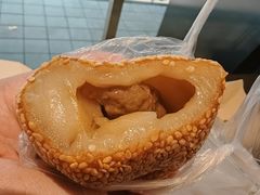 肉麻团-旺福楼·包点(碑亭巷店)